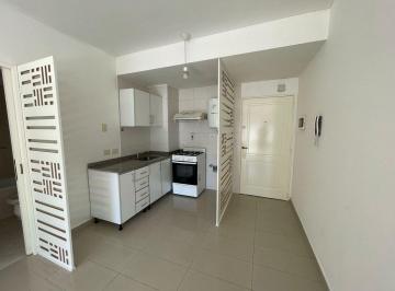Departamento · 30m² · 1 Ambiente · Monoambiente en Alquiler ¡Impecable y Moderno!