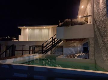 Casa · 188m² · 4 Ambientes · 1 Cochera · Venta Casa Costa Esmeralda 4 Ambientes