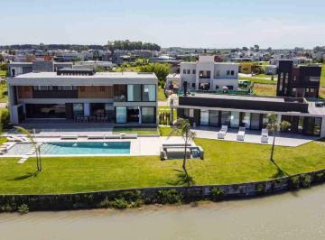 Casa · 648m² · 9 Ambientes · 12 Cocheras · Venta Casa 9 Amb Canning, Horizontes Al Sur
