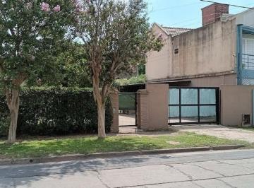 Casa · 150m² · 4 Ambientes · 3 Cocheras · Casa Venta Longschamps 4 Amb Apto Credito