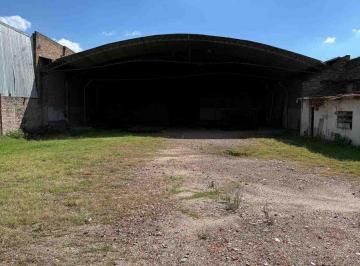 Bodega-Galpón · 3000m² · Venta de Galpon/deposito en Ciudadela - Permuta