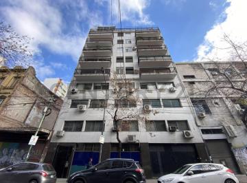 Departamento · 52m² · 2 Ambientes · Venta Departamento 2 Ambientes en Balvanera Congreso