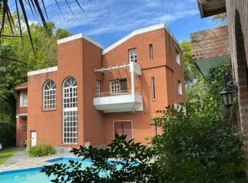Quinta vacacional · 380m² · 3 Dormitorios · 1 Cochera · Quinta en Venta 4 Amb Parque Leloir