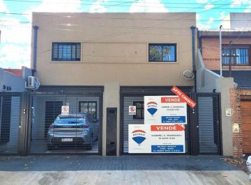 PH · 85m² · 3 Ambientes · 1 Cochera · Francisco Hue N°2800 - San Andrés (Zona Agustiniano)