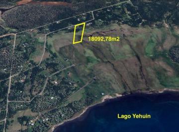 Terreno · 18093m² · Lote en Venta La Rinconada, Yehuin 18.092,78 m²