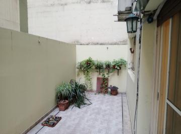 Departamento · 44m² · 2 Ambientes · Alquiler Amueblado - 2 Ambientes con 2 Patios - Congreso