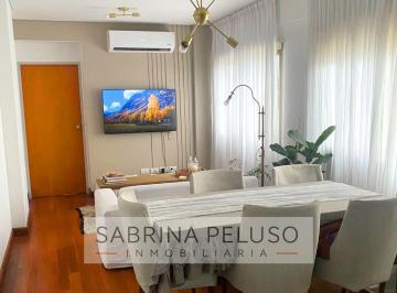 Departamento · 54m² · 2 Ambientes · 1 Cochera · Venta Departamento Moreno Centro