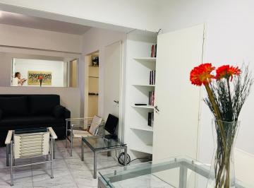 Departamento de 3 ambientes, Retiro · Departamento 3amb Amoblado