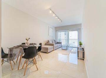 Departamento · 60m² · 3 Ambientes · Departamento - Centro