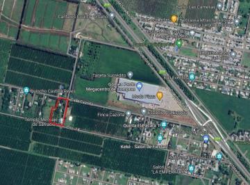Terreno · 23936m² · Venta de 2.4 Hectáreas a 900 m de La Diagonal de Tafí Viejo, Alt. Gómez Pardo