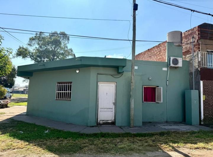 Casa · 81m² · 5 Ambientes