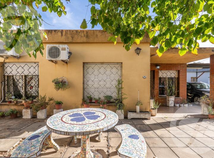 Casa · 110m² · 4 Ambientes