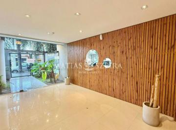 Departamento · 32m² · 2 Ambientes · Dos Ambientes Apto Profesional Moron Centro