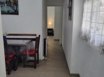 Departamento · 44m² · 3 Ambientes · Departamento 3 Ambientes Apto Credito Hipotecario!