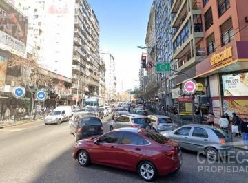 Local comercial · 50m² · Local en Venta Estación Once / Pb 3 m X 11 m Ss / 50 m² - Alto Tránsito Peatonal