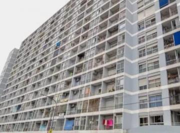 Departamento de 4 ambientes, La Boca · Venta de Departamento 4 Ambientes en La Boca Zona Lezama