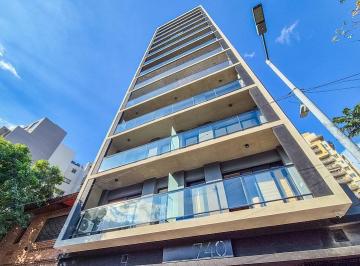 Departamento · 31m² · 1 Ambiente · Venta Departamento Monoambiente a Estrenar Al Contrafrente Balcón Amenities Caballito
