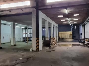 Depósito · 1020m² · Depósito Sobre Importante Av de Caba con Oficinas
