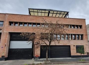 Depósito · 2508m² · Excelente Depósito Para Ingreso Inmediato