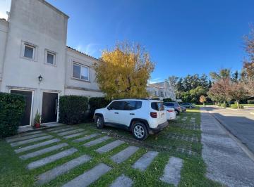 Casa · 90m² · 4 Ambientes · 1 Cochera · Dúplex en Venta en La Angelica, Pilar, G. B. a. Zona Norte