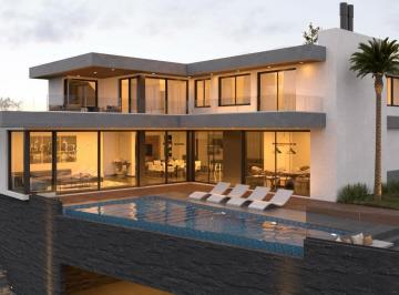 Terreno , La Calera · Venta Lote 1500 m² + Proyecto Country La Cuesta
