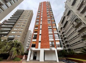 Departamento · 124m² · 5 Ambientes · 1 Cochera · Dpto 4 Amb Semipiso 124 m² C/coch en La Isla Olivos