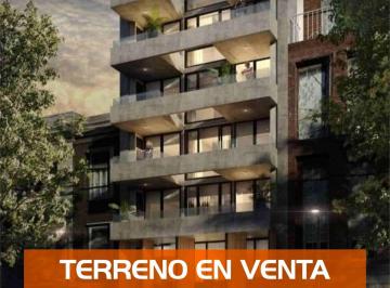 Casa de 1 ambiente, Córdoba · Alta Cba Proyecto de 1.000 m² S/ Lavalleja 1700 7 Plantas