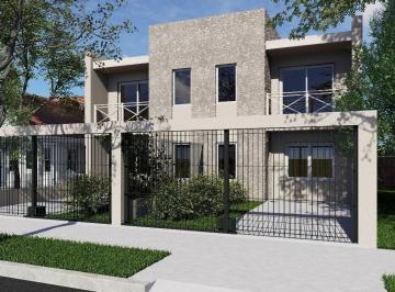 PH · 100m² · 3 Ambientes · 1 Cochera · Exclusivo Duplex a Estrenar