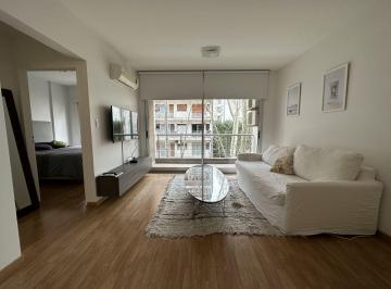 TPP-TPP-1019_3 · 2 Ambientes 50 m² Palermo Soho C/ Balcón