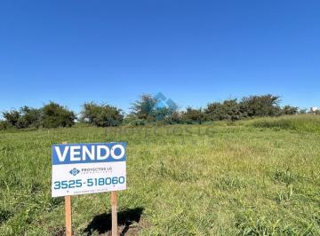 Terreno , Sinsacate · Lotes en Sinsacate - 700 A1.000 m²