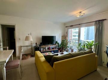 Departamento · 52m² · 2 Ambientes · 1 Cochera · Departamento - 2 Ambientes - Cochera - Amenities - Plaza Mitre