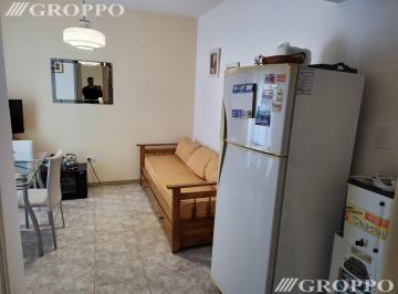 Departamento · 31m² · 2 Ambientes · 2 Ambientes en Plaza Colon - Luminoso