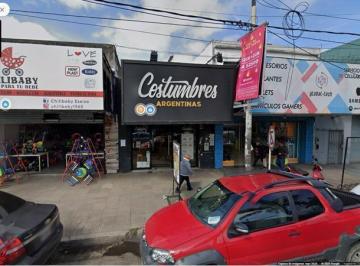 Local comercial · 640m² · Locales en Ezeiza