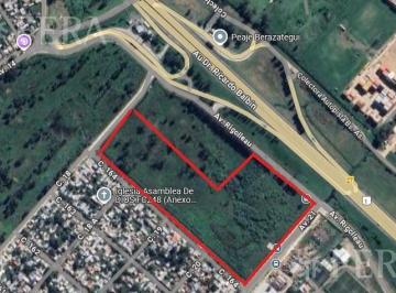 Terreno · 60000m² · Venta de Hectáreas en Berazategui