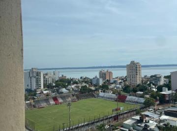 Departamento · 65m² · 2 Ambientes · 1 Cochera · (A98) Edif. Puerta Real un Dormitorio