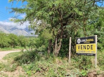Terreno · 10845m² · Terreno de Mas de 1 Hectarea en Venta en Yacanto, Traslasierra!