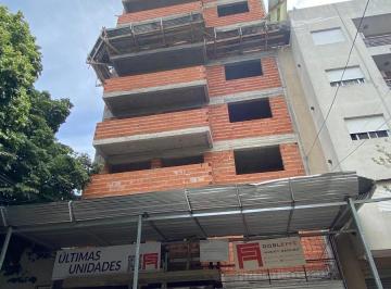Departamento · 34m² · 1 Ambiente · Departamento Monoambiente en Venta en La Plata