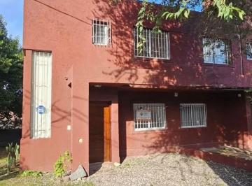 PH de 3 ambientes, La Calera · Atencion Inversores! Vendemos Duplexs en Altos de La Calera!