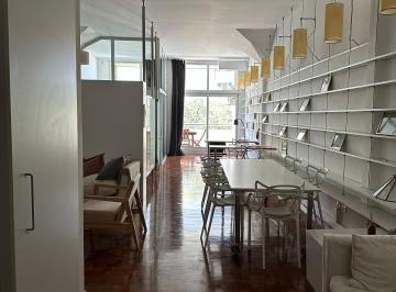 Departamento de 3 ambientes, Colegiales · 3 Ambientes, La Algodonera. Amoblado.