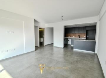 Departamento · 74m² · 3 Ambientes · 3 Ambientes en Venta a Estrenar - Balcón - Opción Cochera - Mataderos