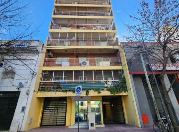 Departamento · 32m² · 1 Ambiente · Departamento en S. Fer. - Vias/centro