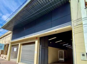Bodega-Galpón de 6 ambientes, San Salvador de Jujuy · En Alquiler Local con Galpón - Salta 1152