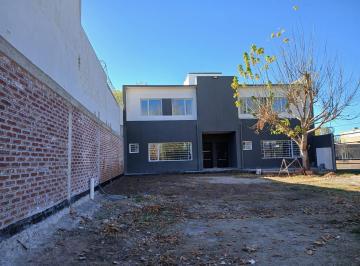 Departamento · 107m² · 3 Ambientes · 1 Cochera · Departamento en Alquiler 2 Dorm.
