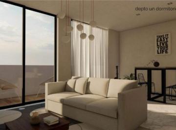 Departamento · 53m² · 2 Ambientes · Departamento de un Dormitorio en Venta en La Plata