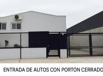 Depósito de 6 ambientes, Moreno · Alquiler Galpón / Depósito Colectora Sur Acceso Oeste Km 40 Moreno. Dueño