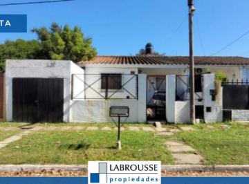 Casa de 4 ambientes, La Matanza · Venta Casa 4 Ambientes Ciudad Evita. Apto Crédito