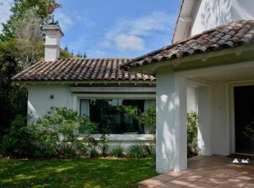Casa de 5 ambientes, Pilar · Tortugas Country Club Venta 5 Amb Ulrich Propiedades