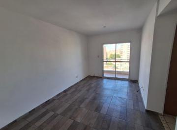 Departamento · 38m² · 2 Ambientes · Departamento de un Dormitorio en Alquiler Ubicado en Ricchieri 700 Rosario Apto Credito