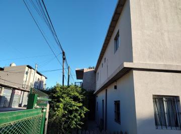 Departamento · 40m² · 1 Ambiente · 1 Cochera · Monoambiente en Alquiler Patio y Cochera