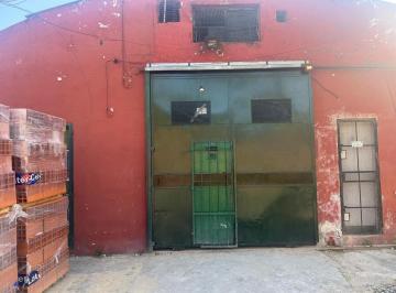Bodega-Galpón · 250m² · 3 Ambientes · Galpon + Oficina + Depto 3 Ambientes Don Torcuato